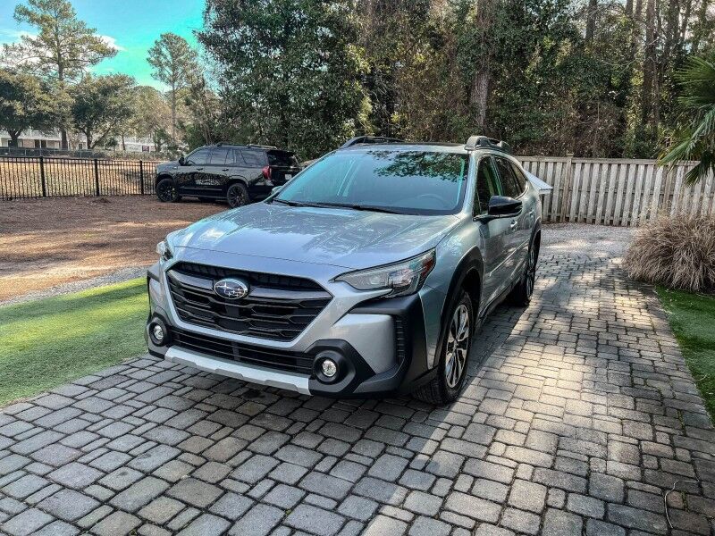 2023 Subaru Outback Limited Wilmington NC
