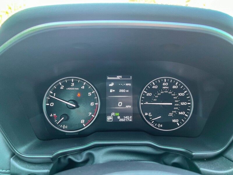 2023 Subaru Outback Limited Wilmington NC