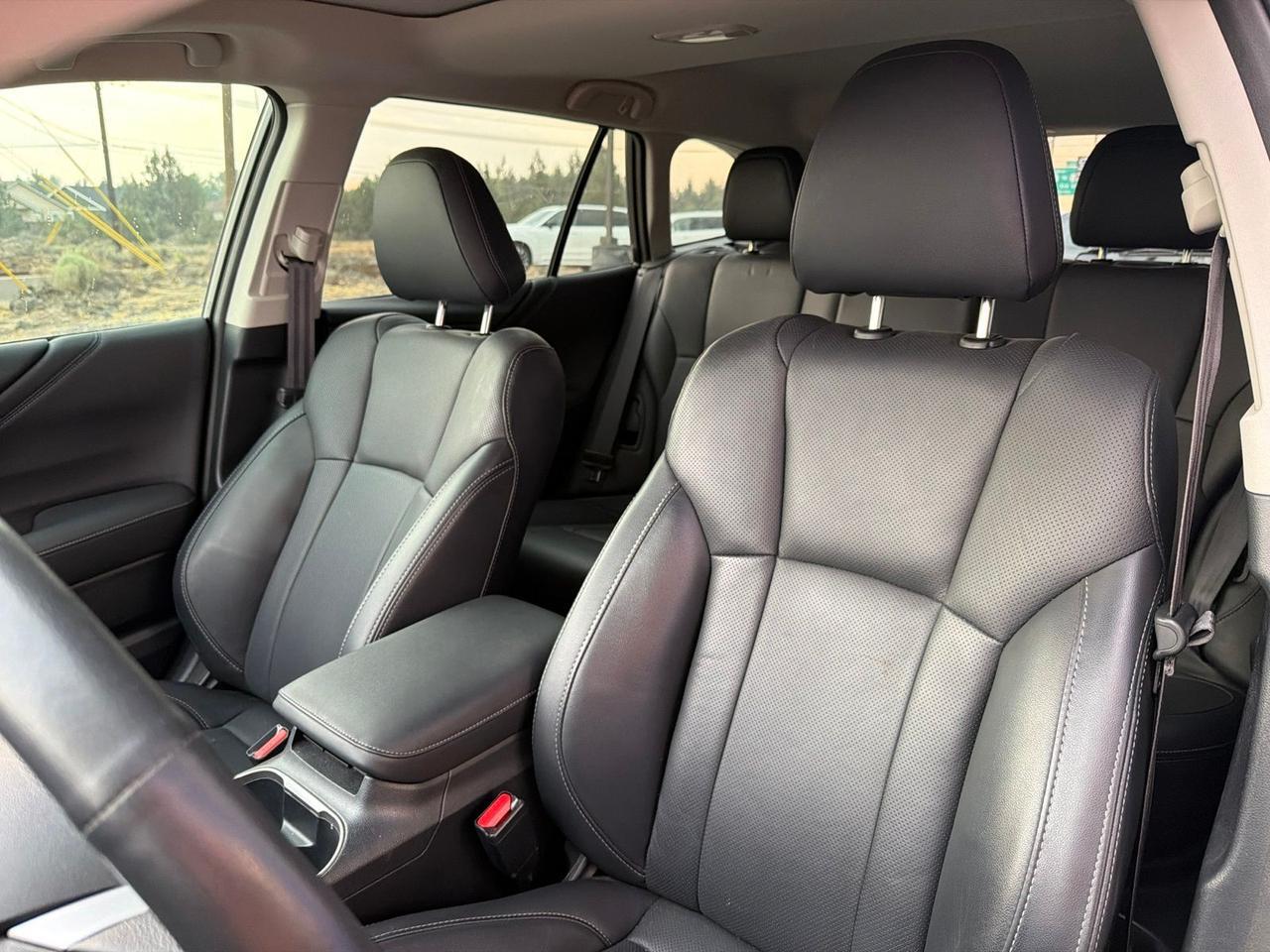 2023 Subaru Outback Limited XT Bend OR