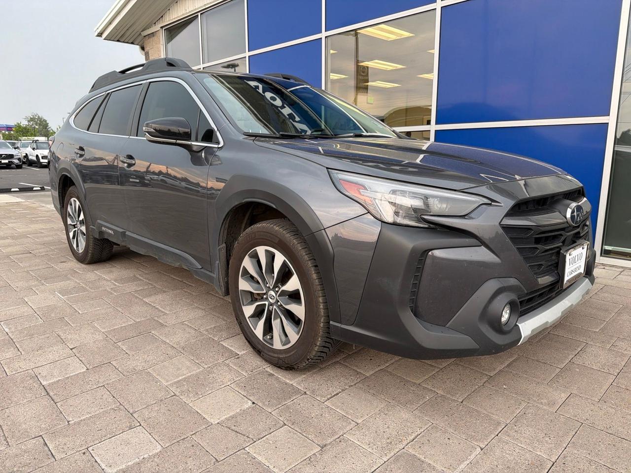 2023 Subaru Outback Limited XT Bend OR