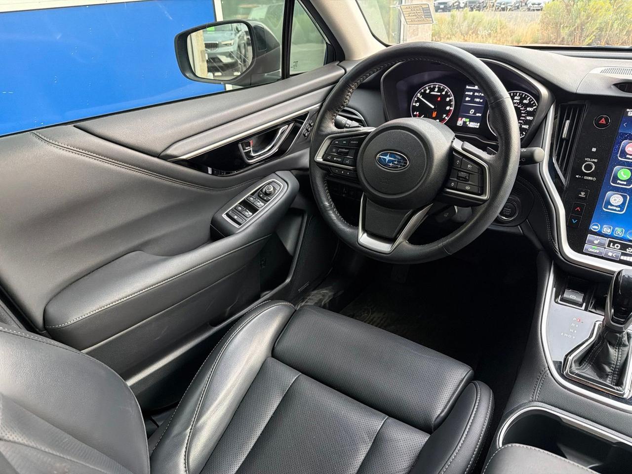 2023 Subaru Outback Limited XT Bend OR