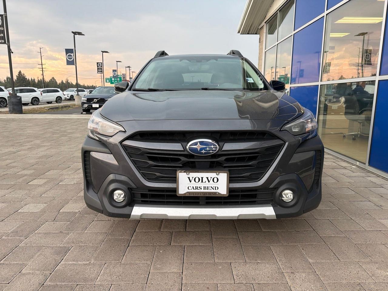 2023 Subaru Outback Limited XT Bend OR