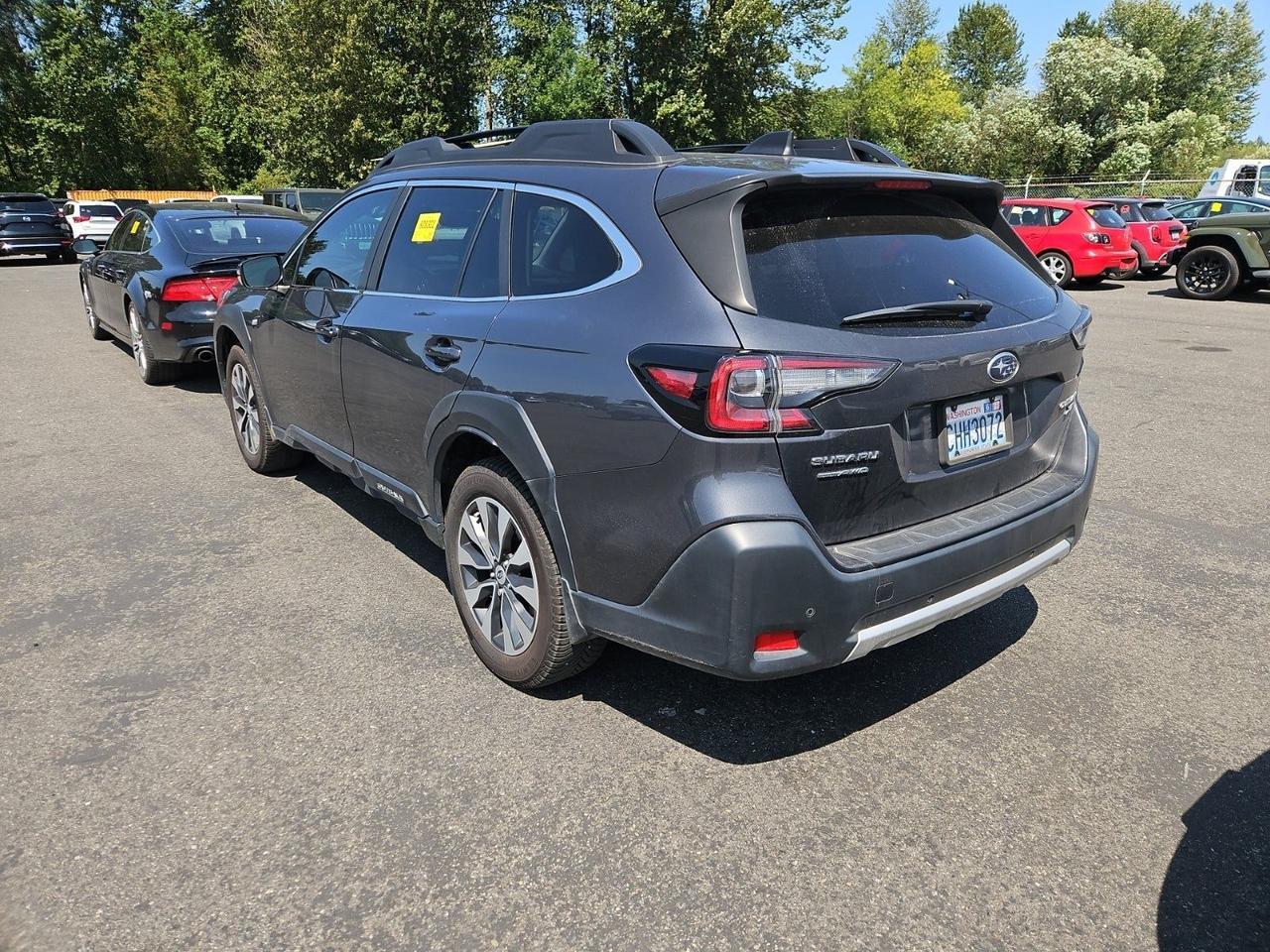 2023 Subaru Outback Limited XT Bend OR