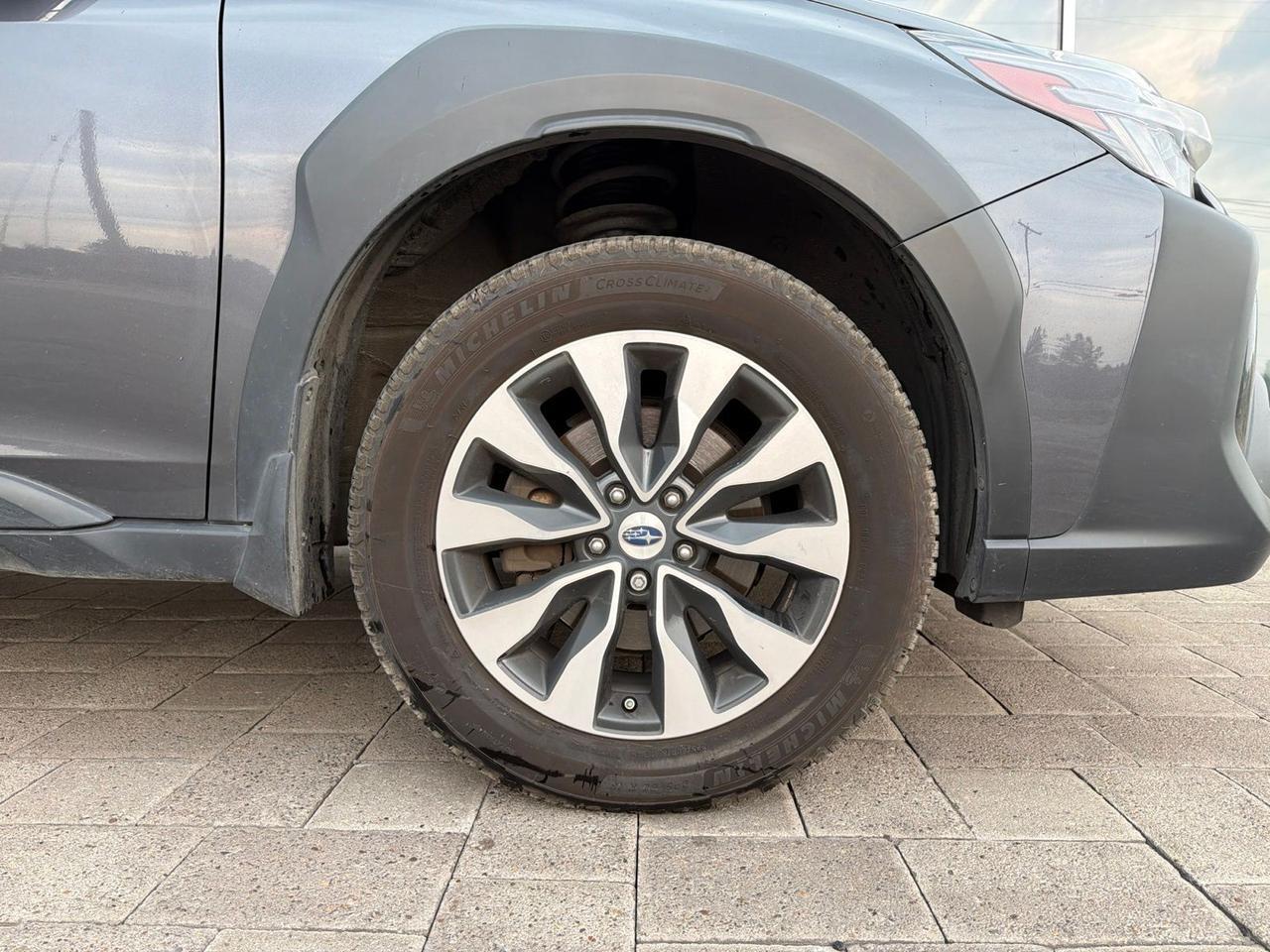 2023 Subaru Outback Limited XT Bend OR