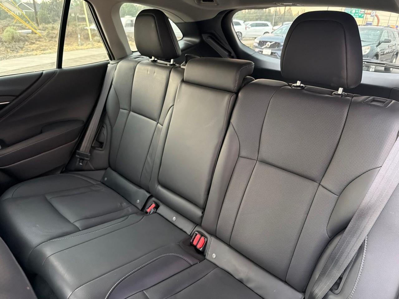 2023 Subaru Outback Limited XT Bend OR