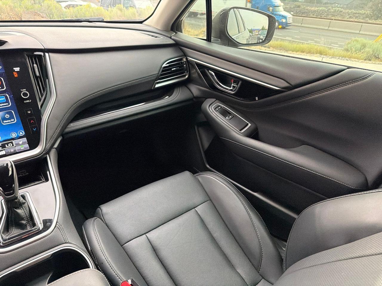2023 Subaru Outback Limited XT Bend OR