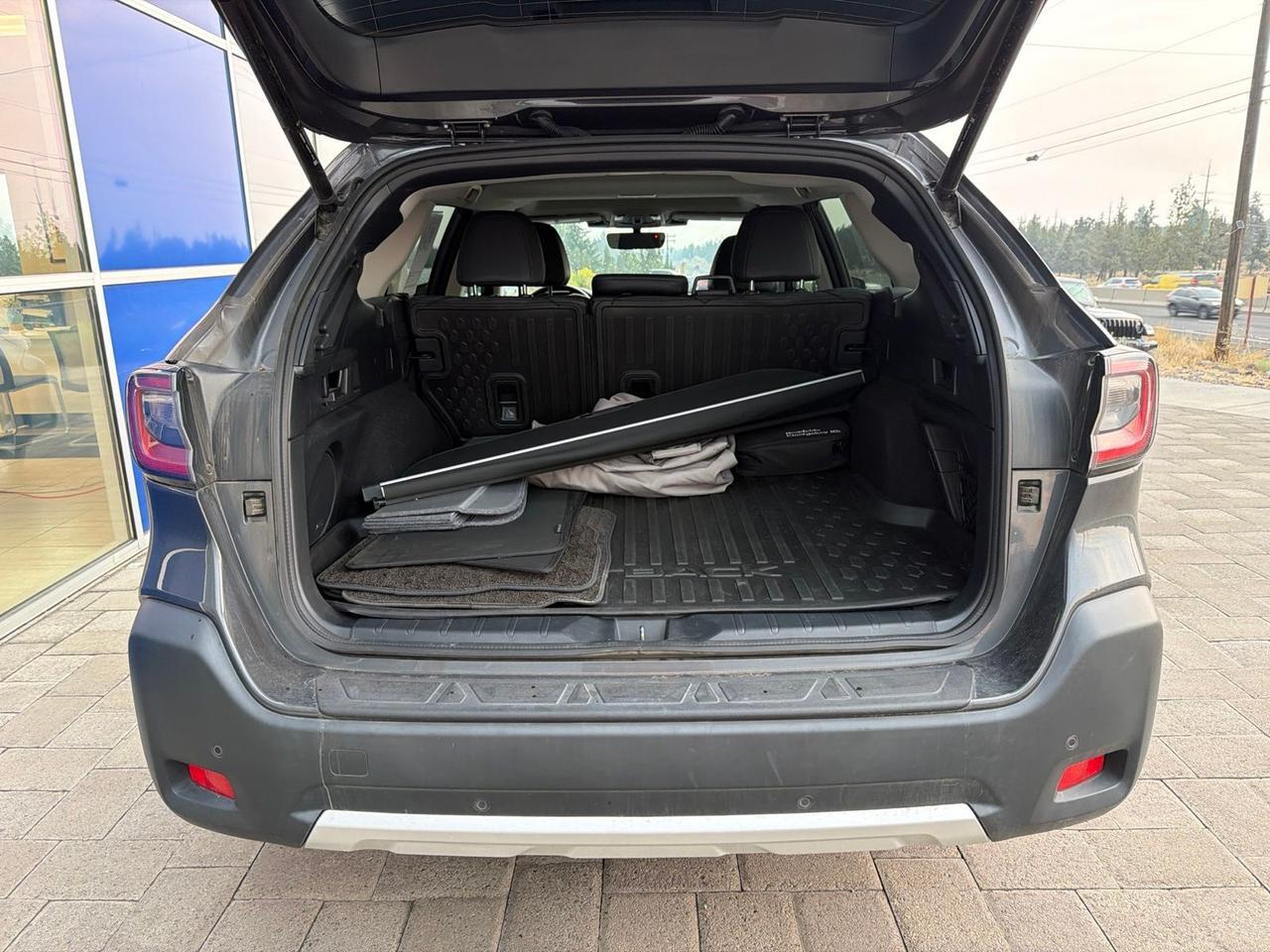 2023 Subaru Outback Limited XT Bend OR
