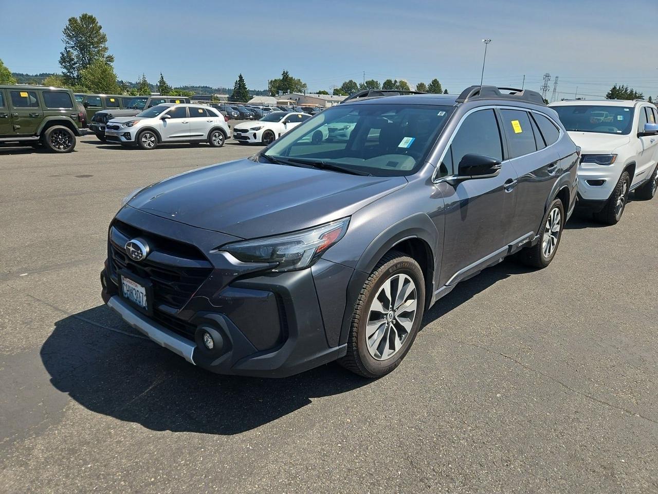 2023 Subaru Outback Limited XT Bend OR