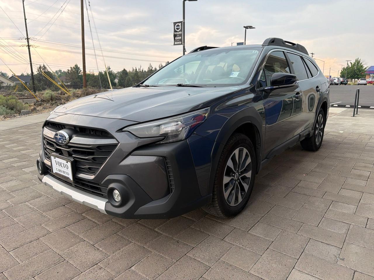 2023 Subaru Outback Limited XT Bend OR