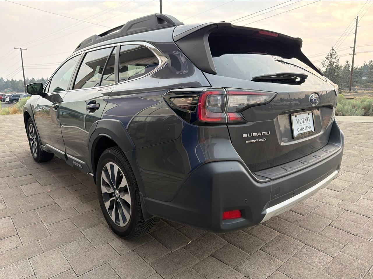 2023 Subaru Outback Limited XT Bend OR