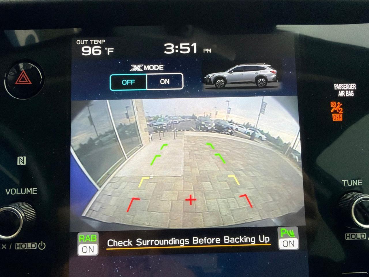 2023 Subaru Outback Limited XT Bend OR