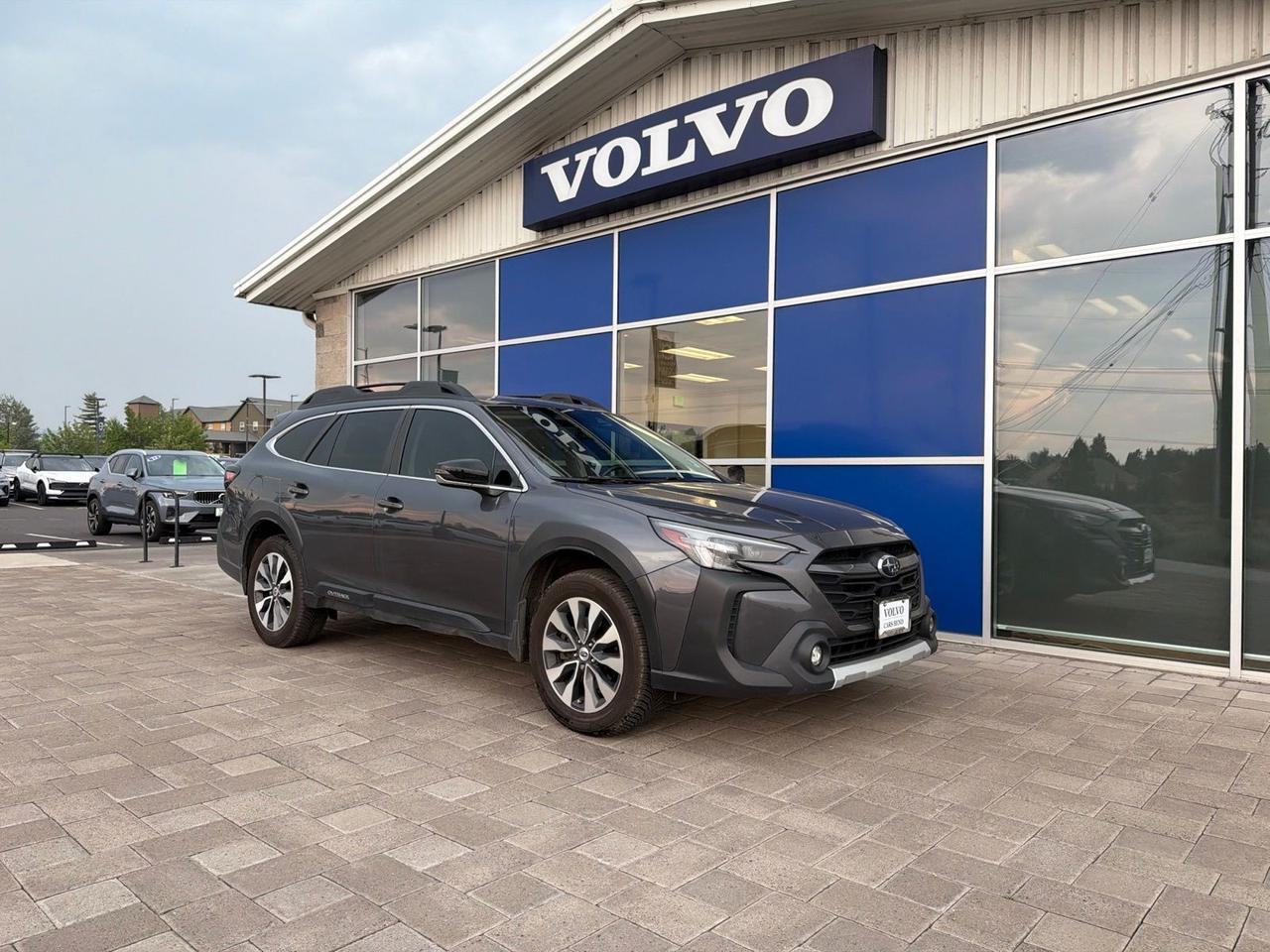 2023 Subaru Outback Limited XT