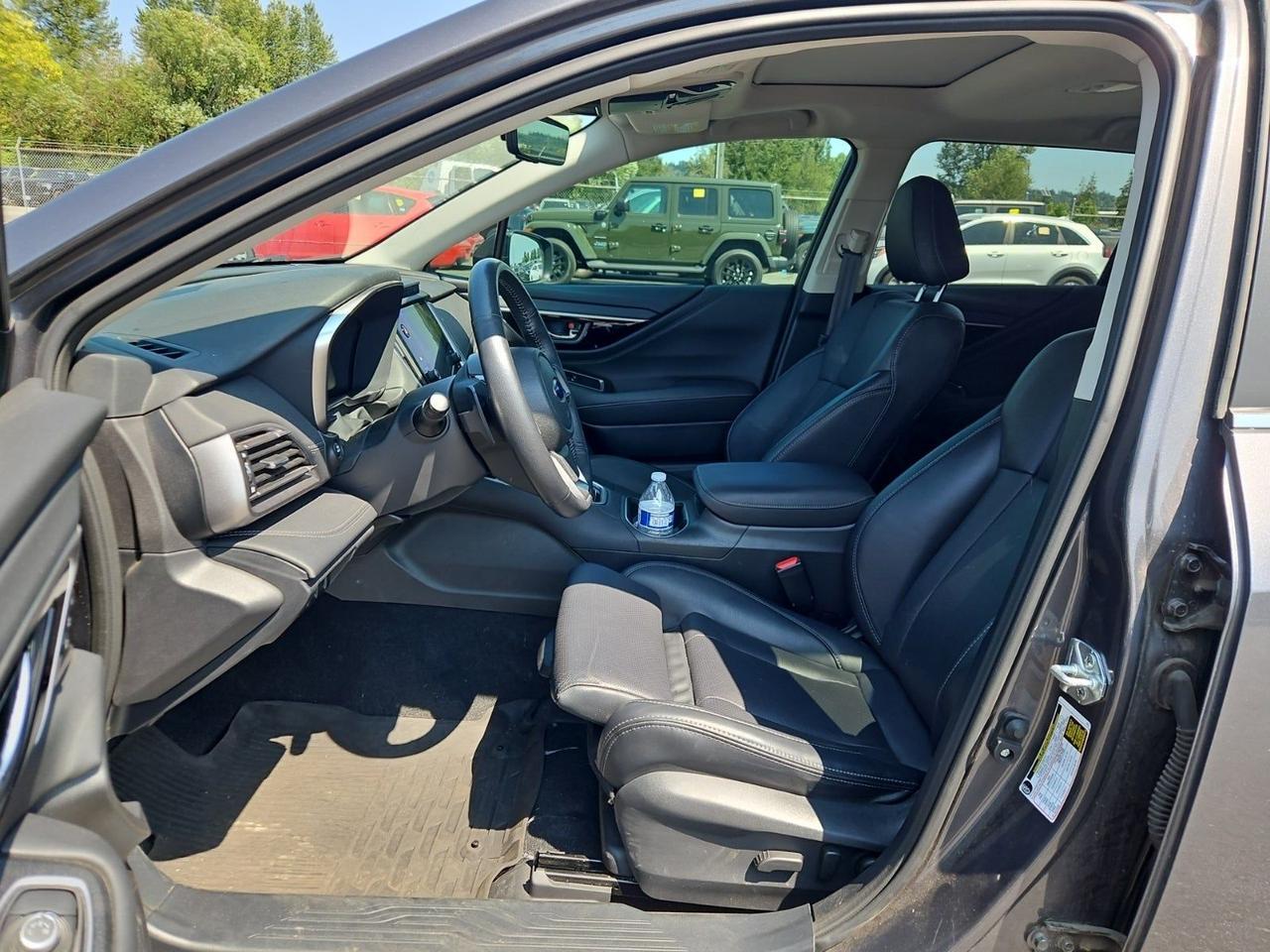 2023 Subaru Outback Limited XT Bend OR