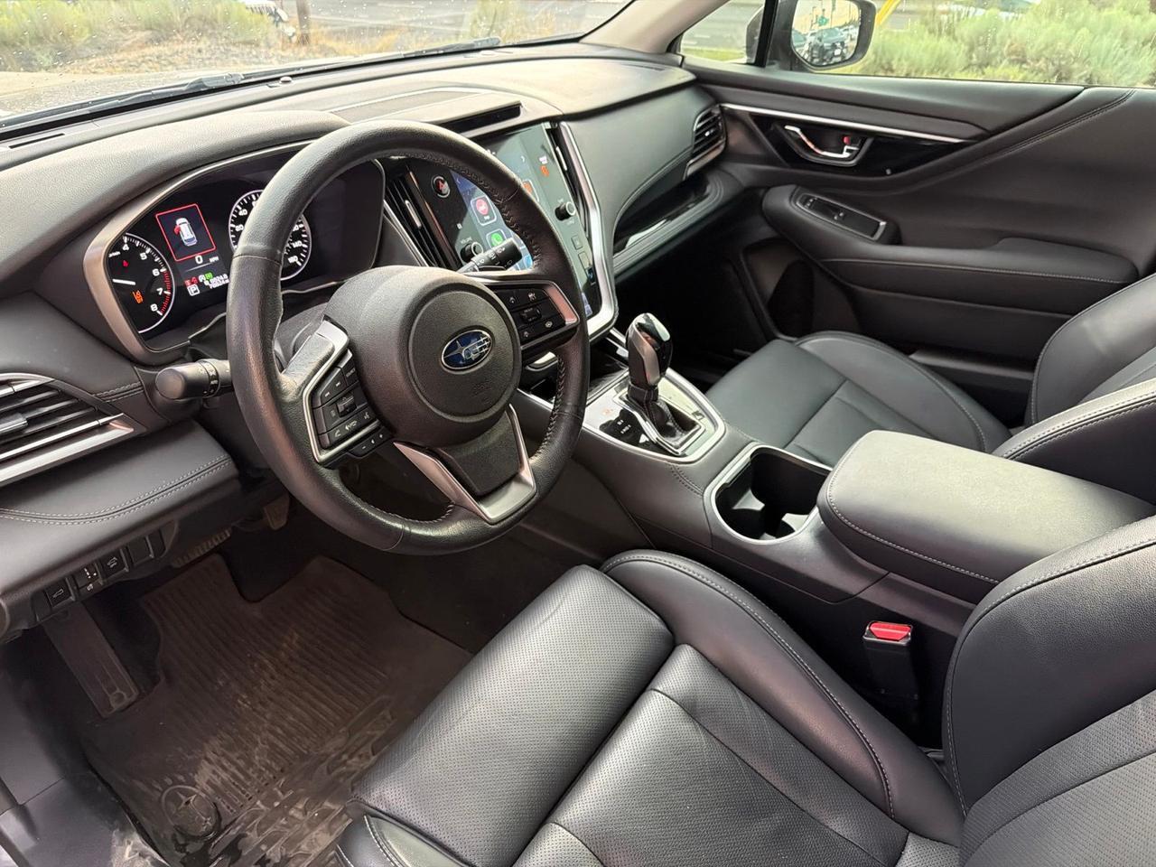 2023 Subaru Outback Limited XT Bend OR