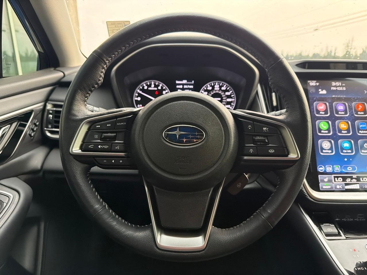 2023 Subaru Outback Limited XT Bend OR