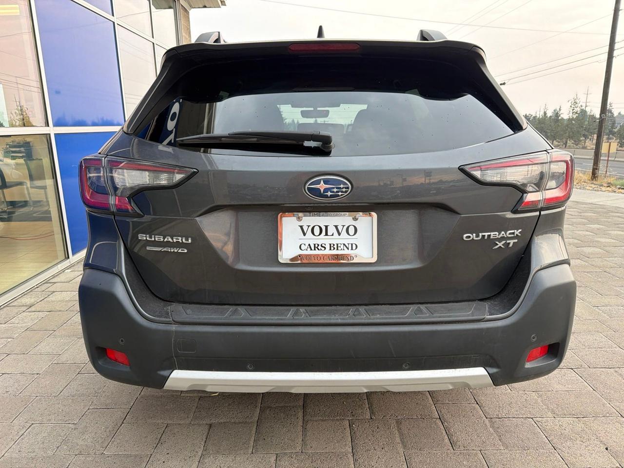 2023 Subaru Outback Limited XT Bend OR