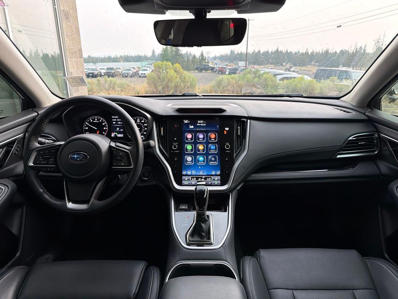 2023 Subaru Outback Limited XT Bend OR