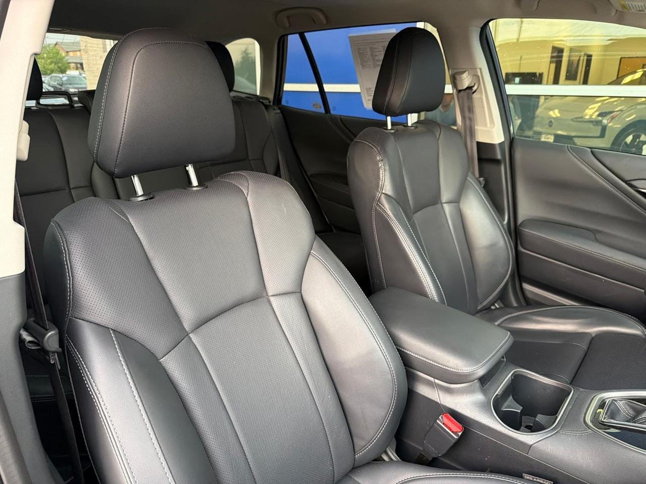 2023 Subaru Outback Limited XT Bend OR