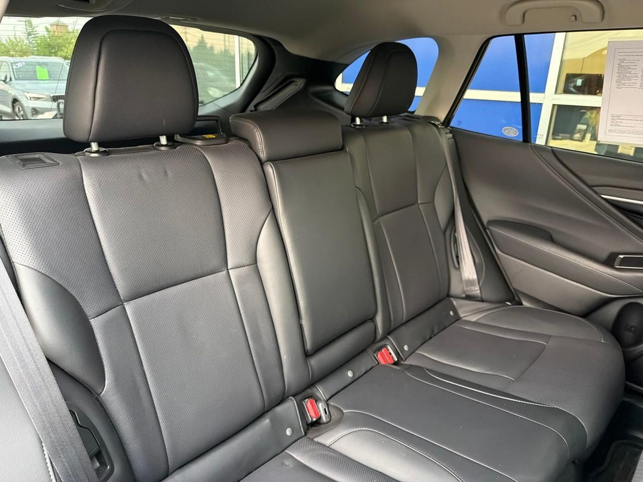 2023 Subaru Outback Limited XT Bend OR