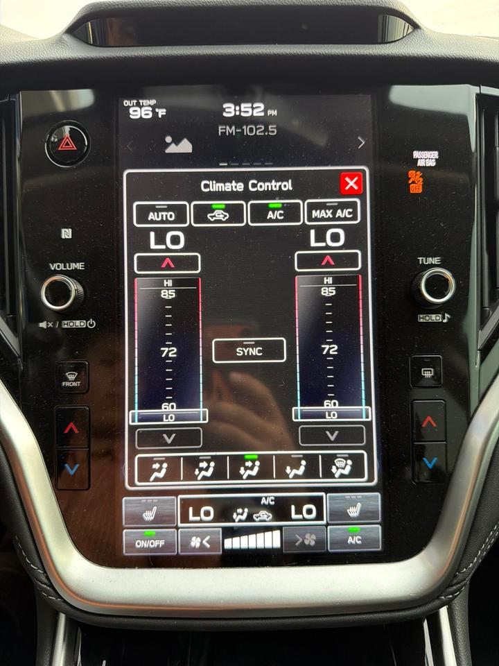 2023 Subaru Outback Limited XT Bend OR