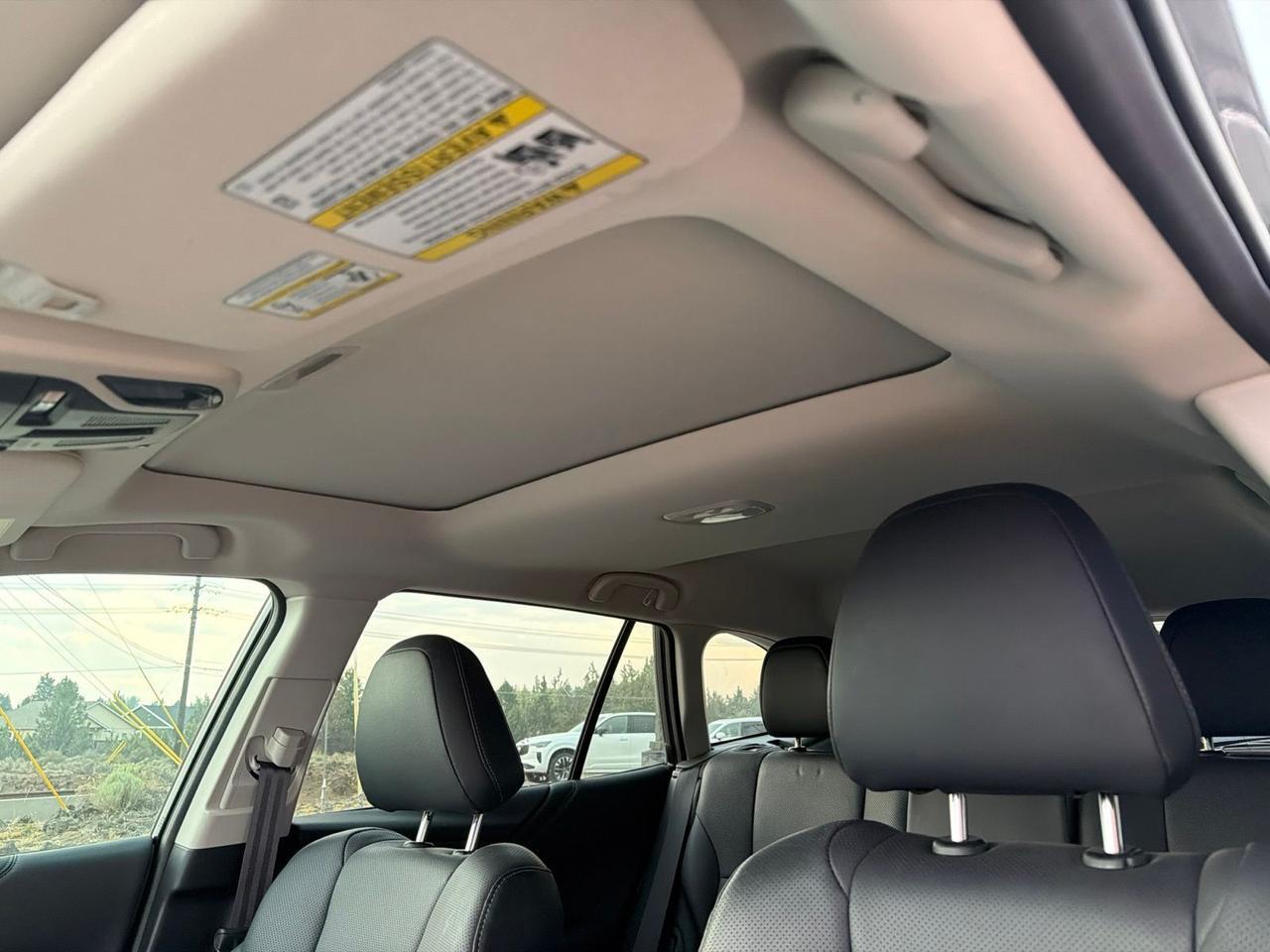 2023 Subaru Outback Limited XT Bend OR
