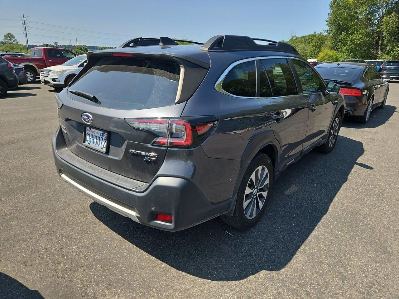 2023 Subaru Outback Limited XT Bend OR