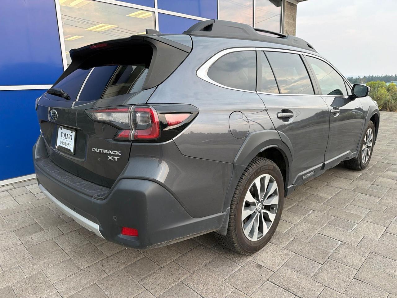 2023 Subaru Outback Limited XT Bend OR