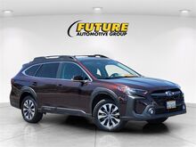 2023_Subaru_Outback_Limited XT_ Roseville CA