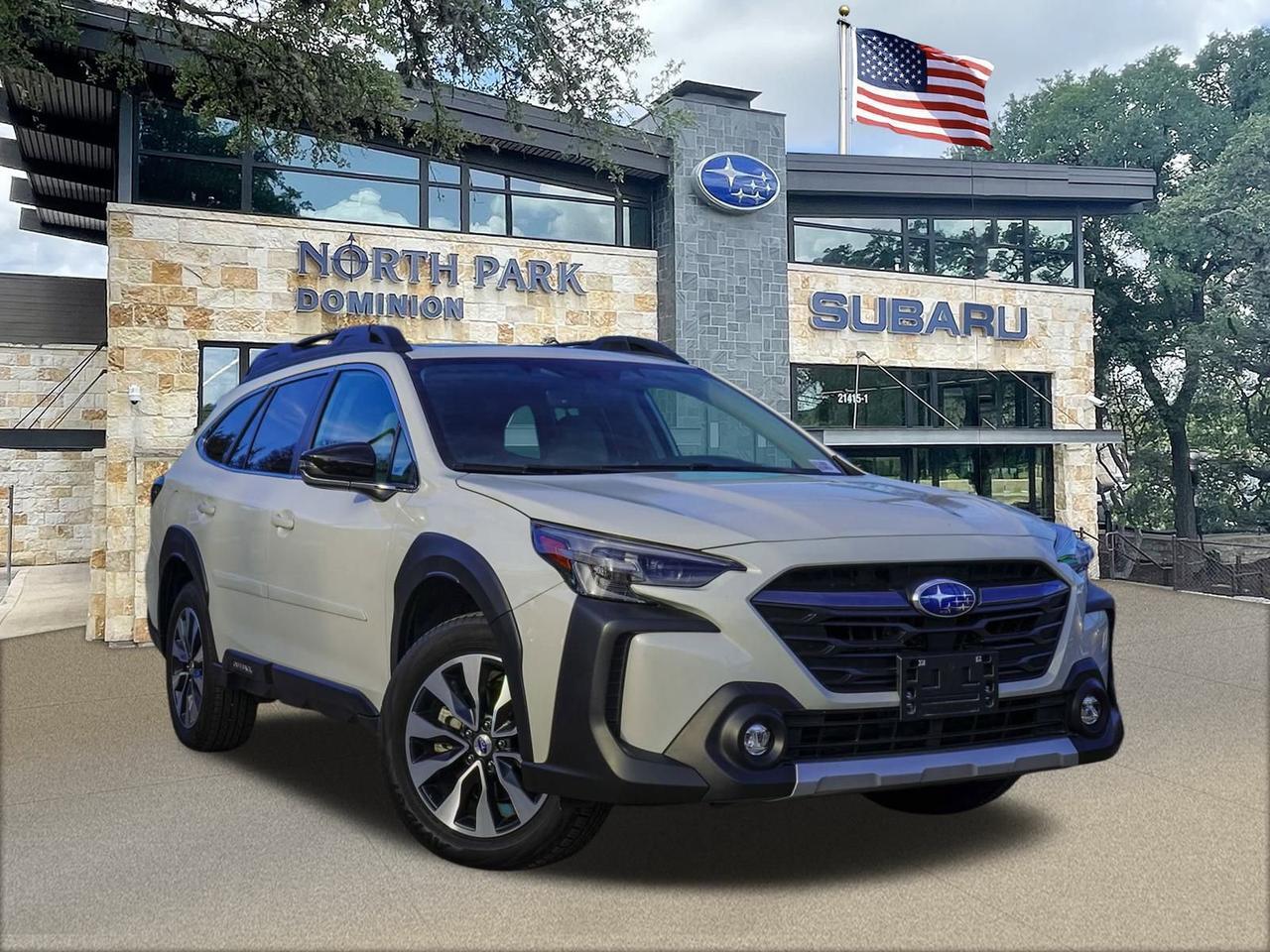 2023 Subaru Outback