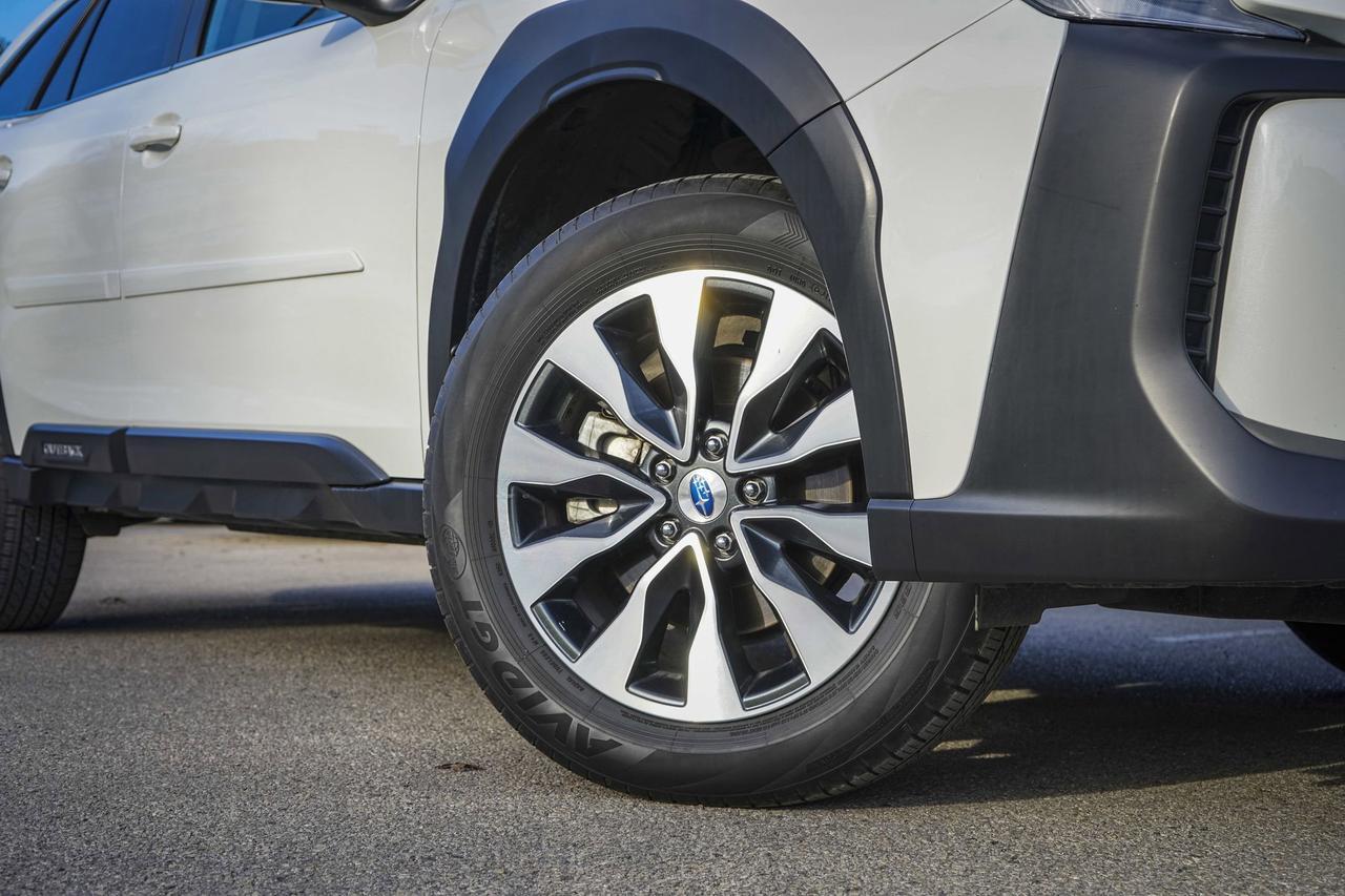 2023 Subaru Outback Limited XT