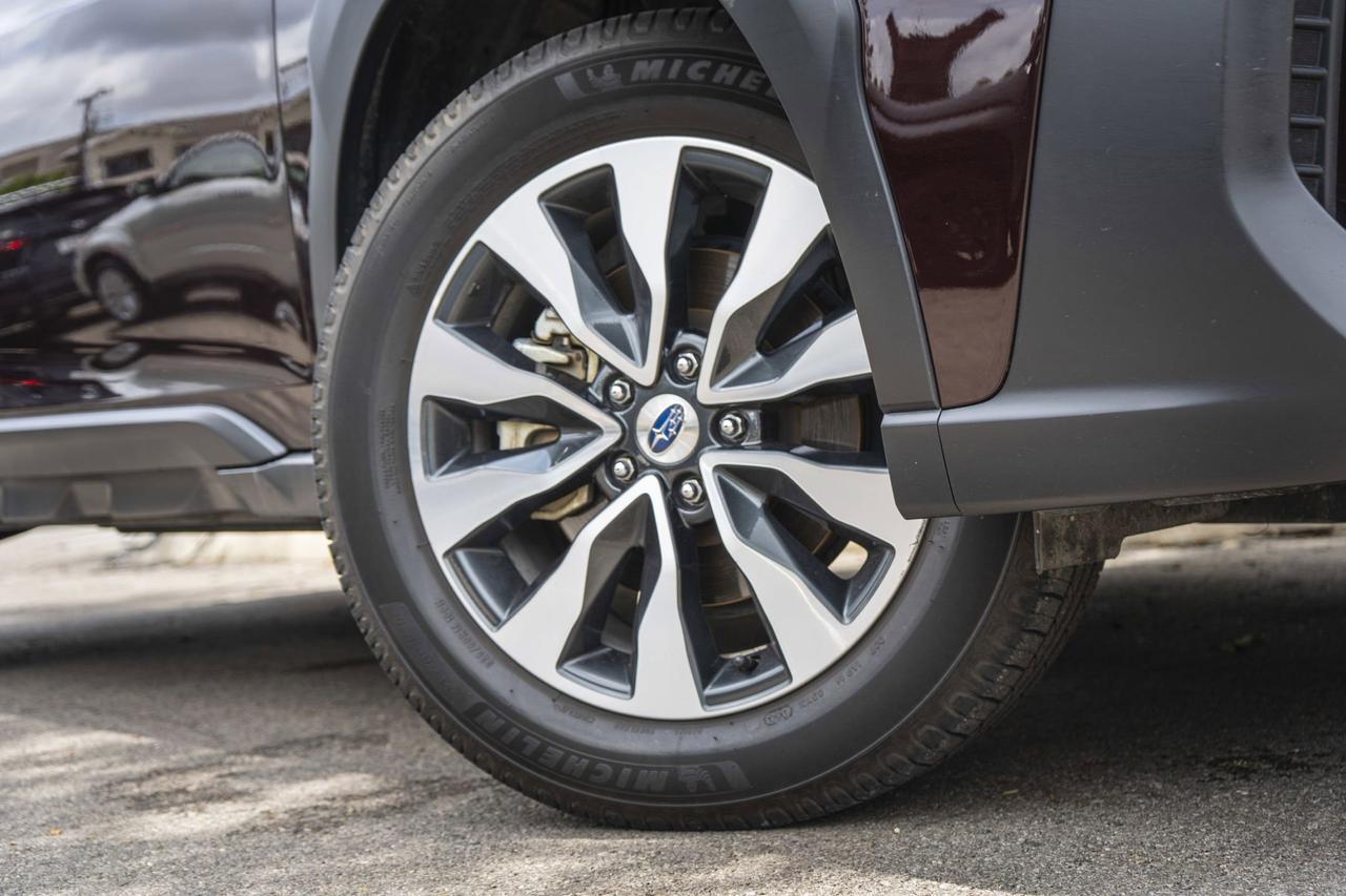 2023 Subaru Outback Limited XT San Antonio TX