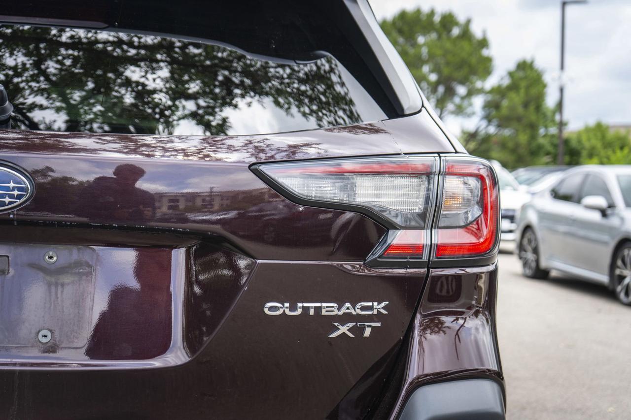 2023 Subaru Outback Limited XT San Antonio TX