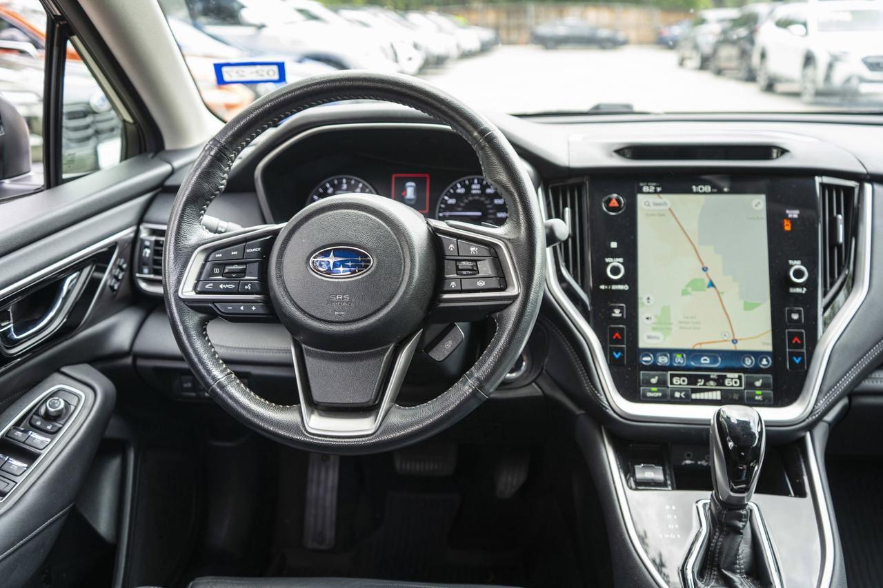 2023 Subaru Outback Limited XT San Antonio TX