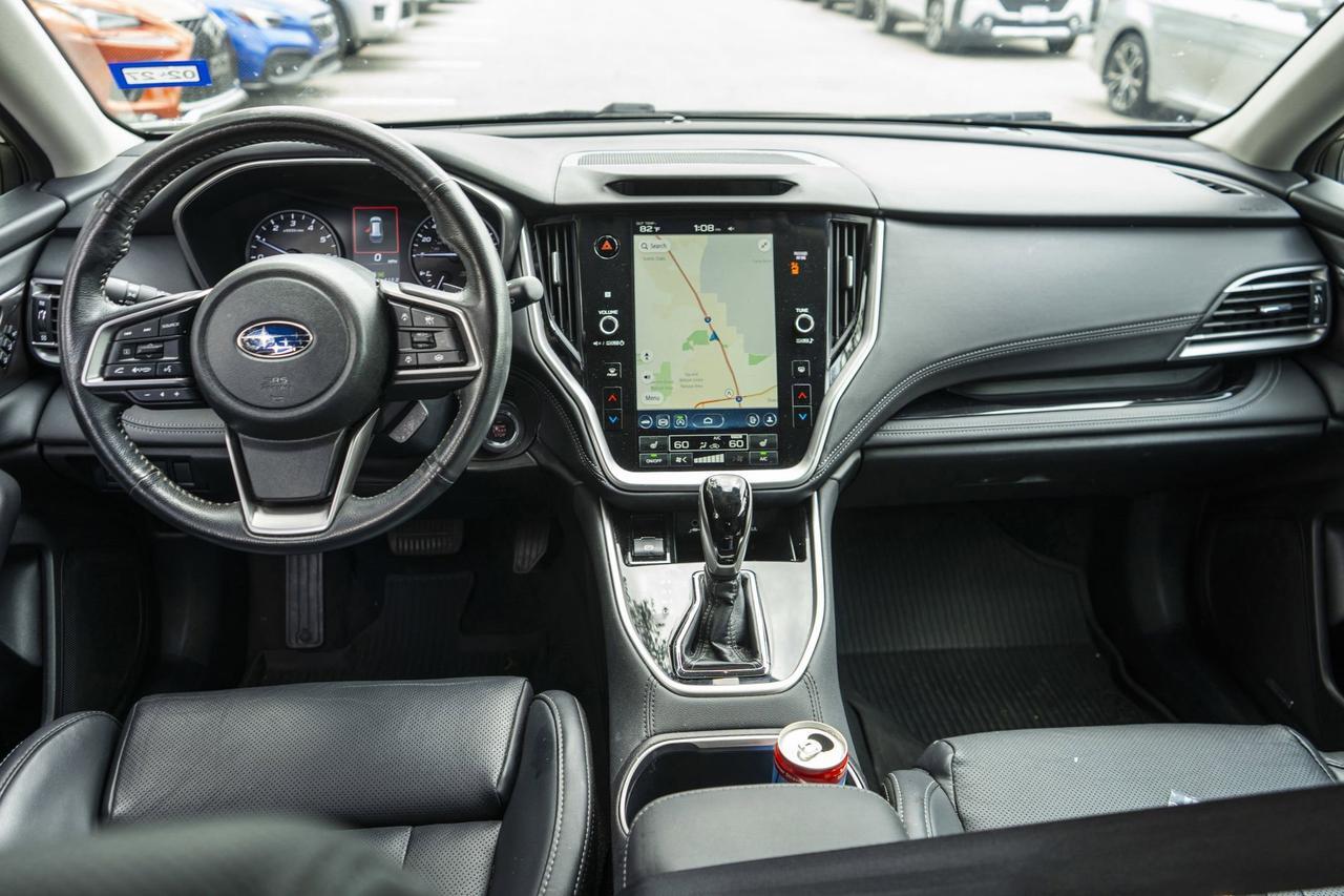 2023 Subaru Outback Limited XT San Antonio TX