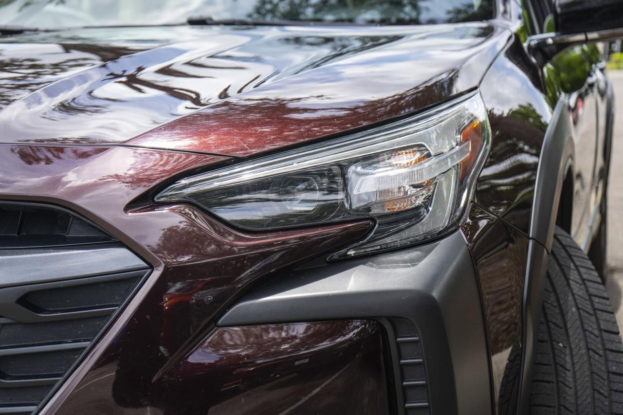 2023 Subaru Outback Limited XT San Antonio TX