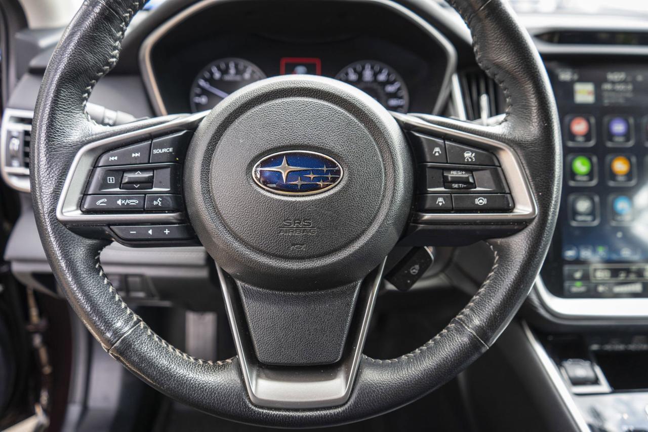 2023 Subaru Outback Limited XT San Antonio TX