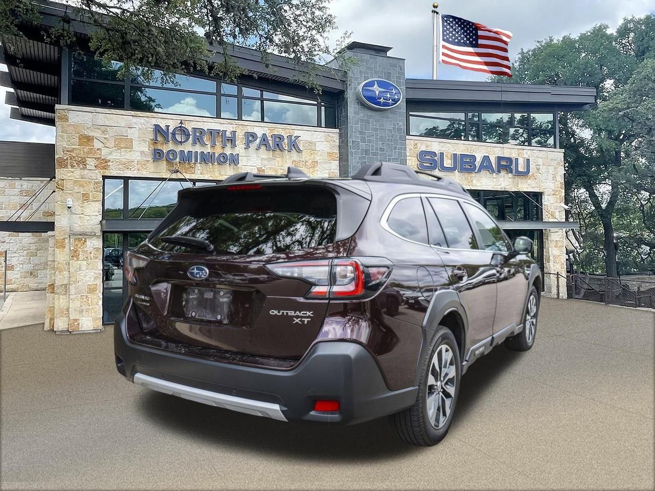 2023 Subaru Outback Limited XT San Antonio TX