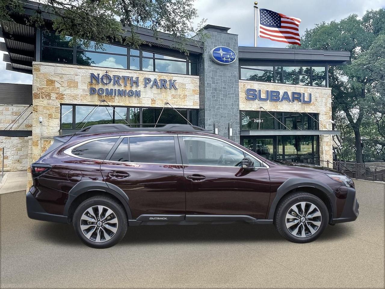 2023 Subaru Outback Limited XT San Antonio TX