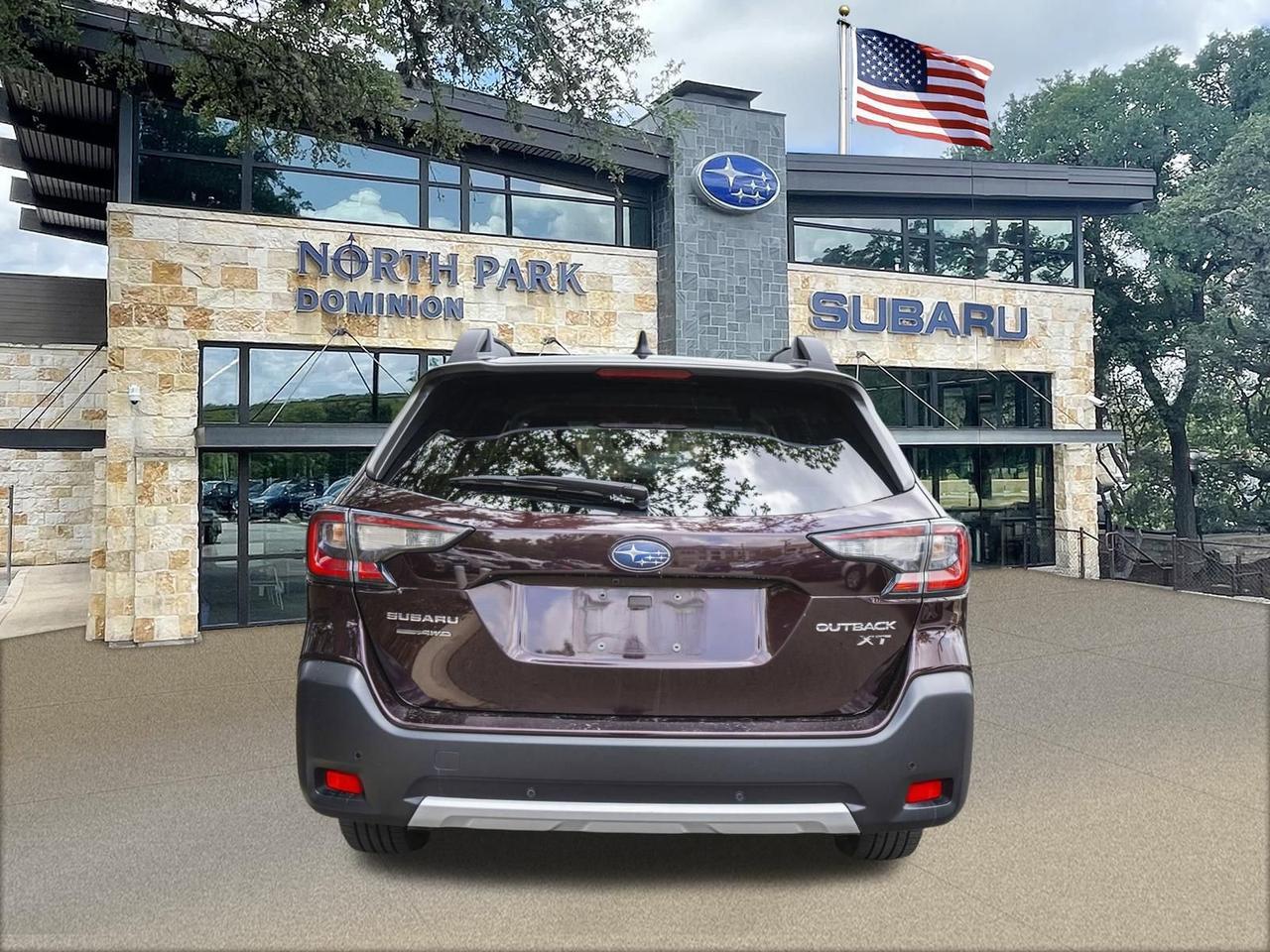 2023 Subaru Outback Limited XT San Antonio TX