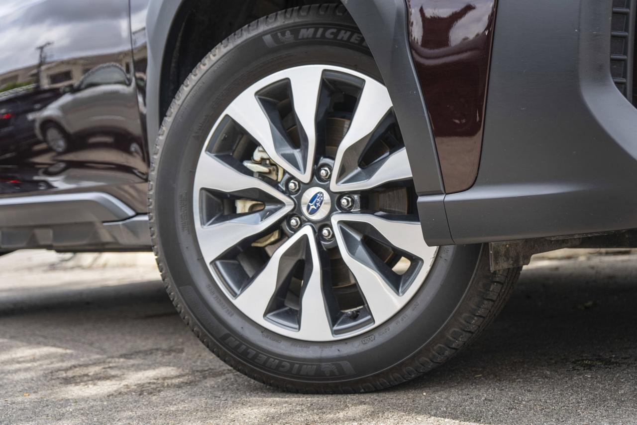 2023 Subaru Outback Limited XT