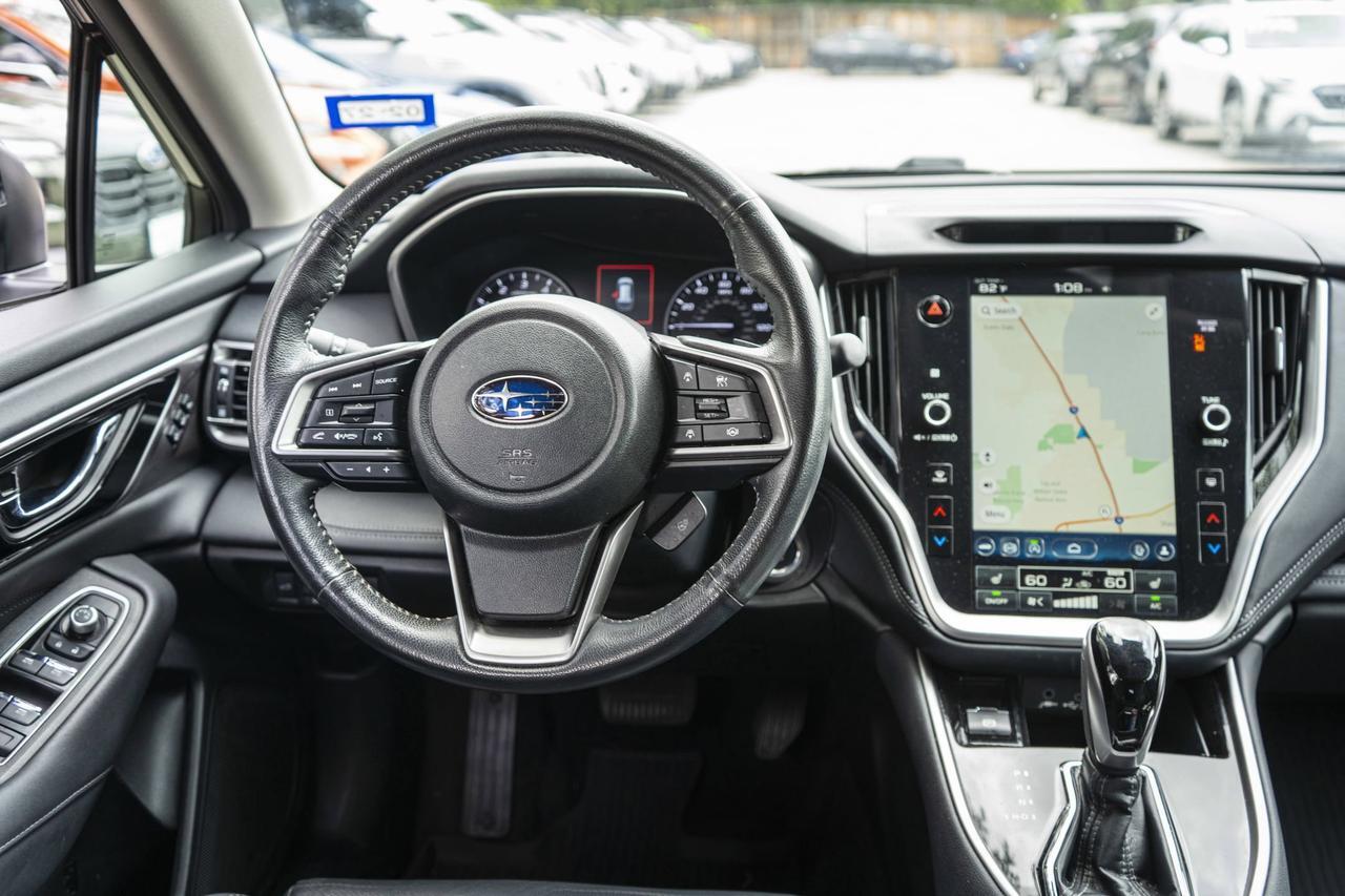 2023 Subaru Outback Limited XT San Antonio TX