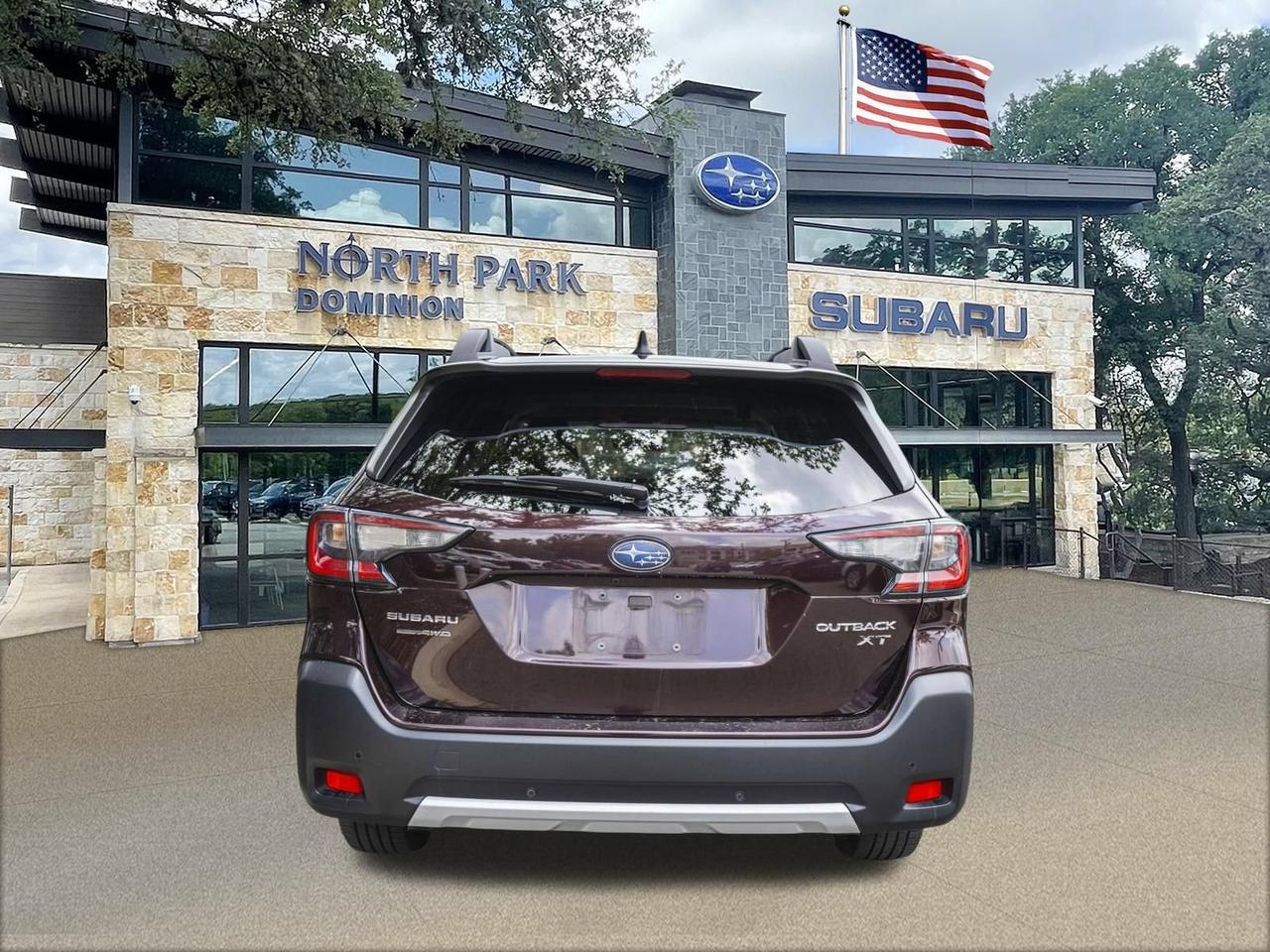 2023 Subaru Outback Limited XT San Antonio TX