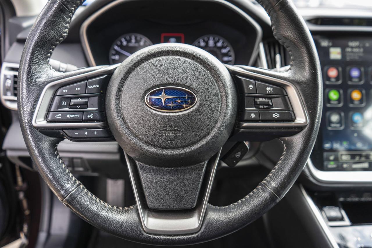 2023 Subaru Outback Limited XT San Antonio TX