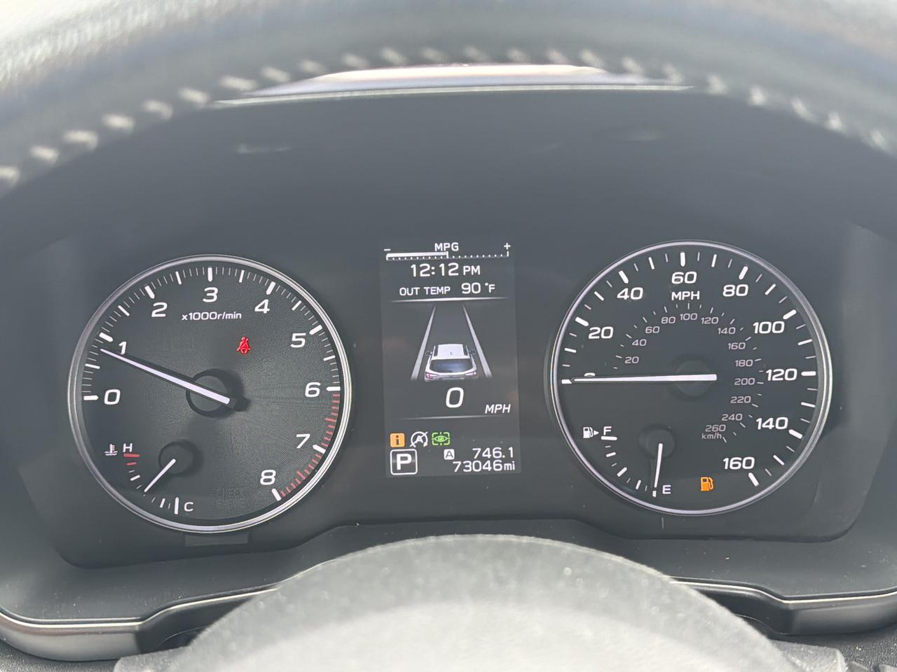 2023 Subaru Outback Limited XT San Antonio TX