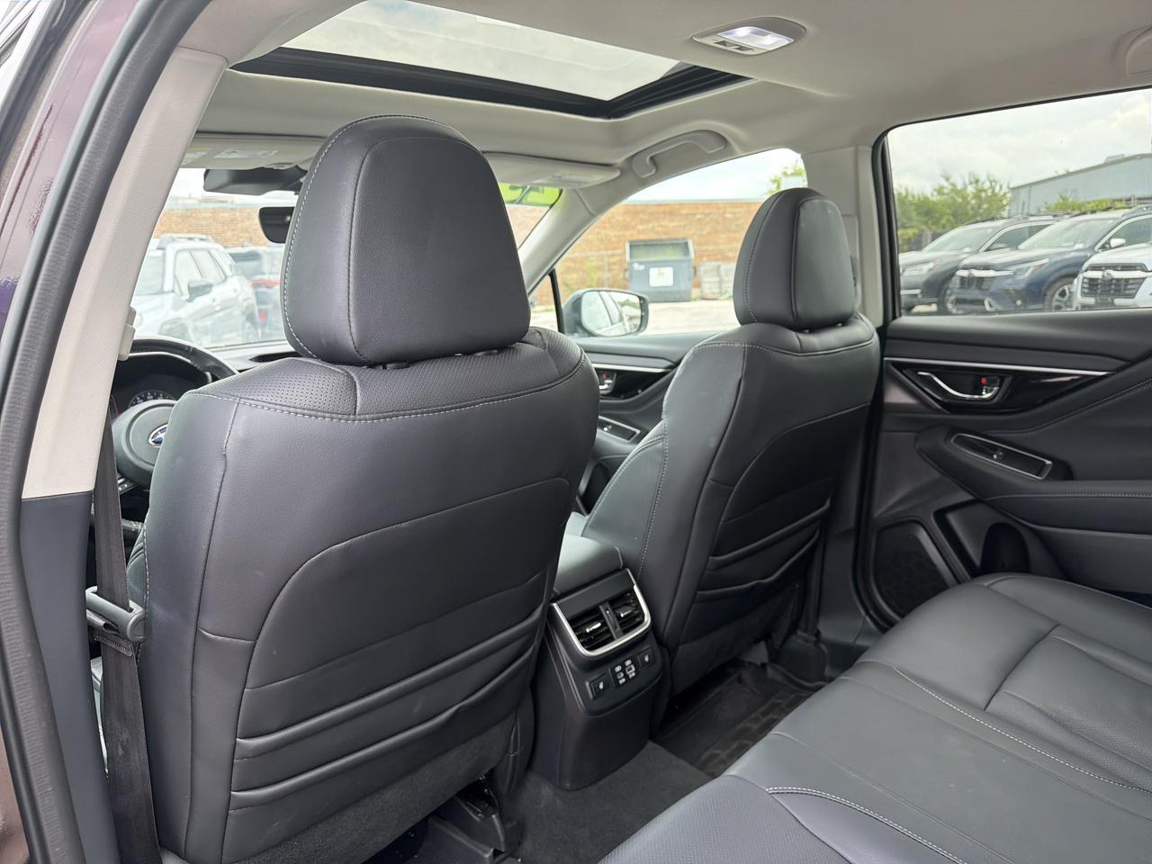 2023 Subaru Outback Limited XT San Antonio TX