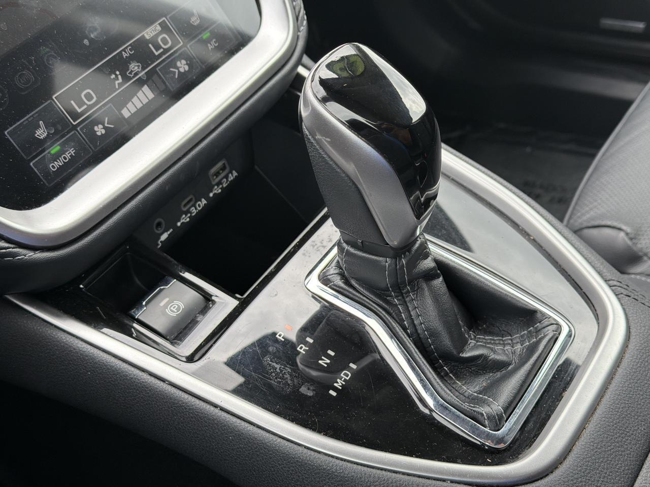 2023 Subaru Outback Limited XT San Antonio TX
