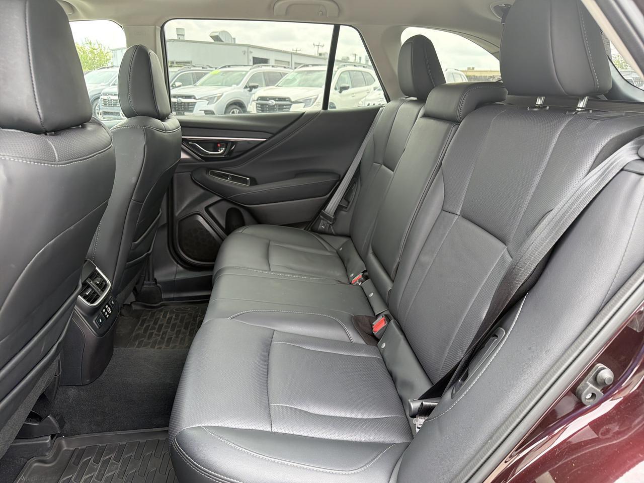 2023 Subaru Outback Limited XT San Antonio TX