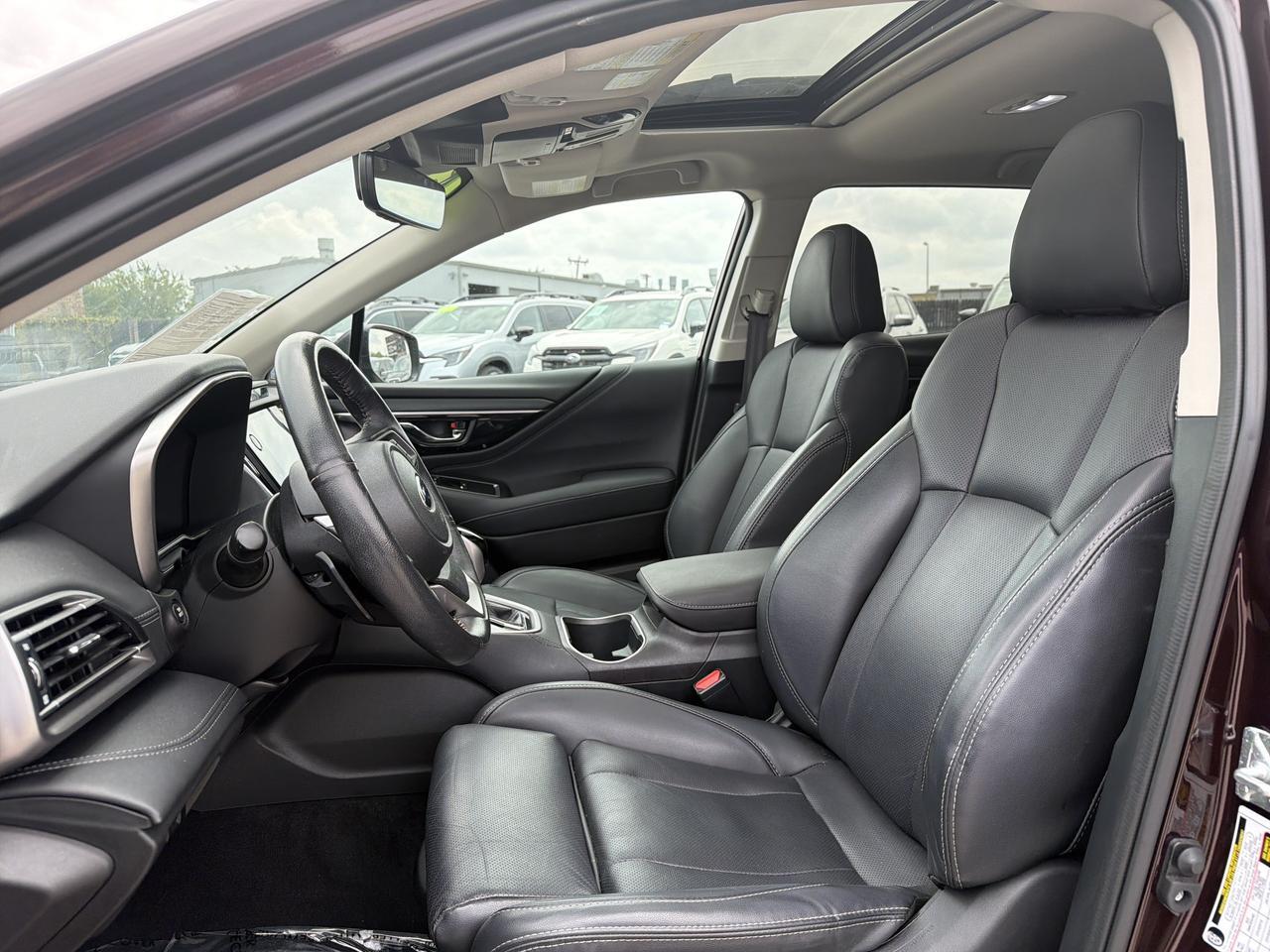 2023 Subaru Outback Limited XT San Antonio TX