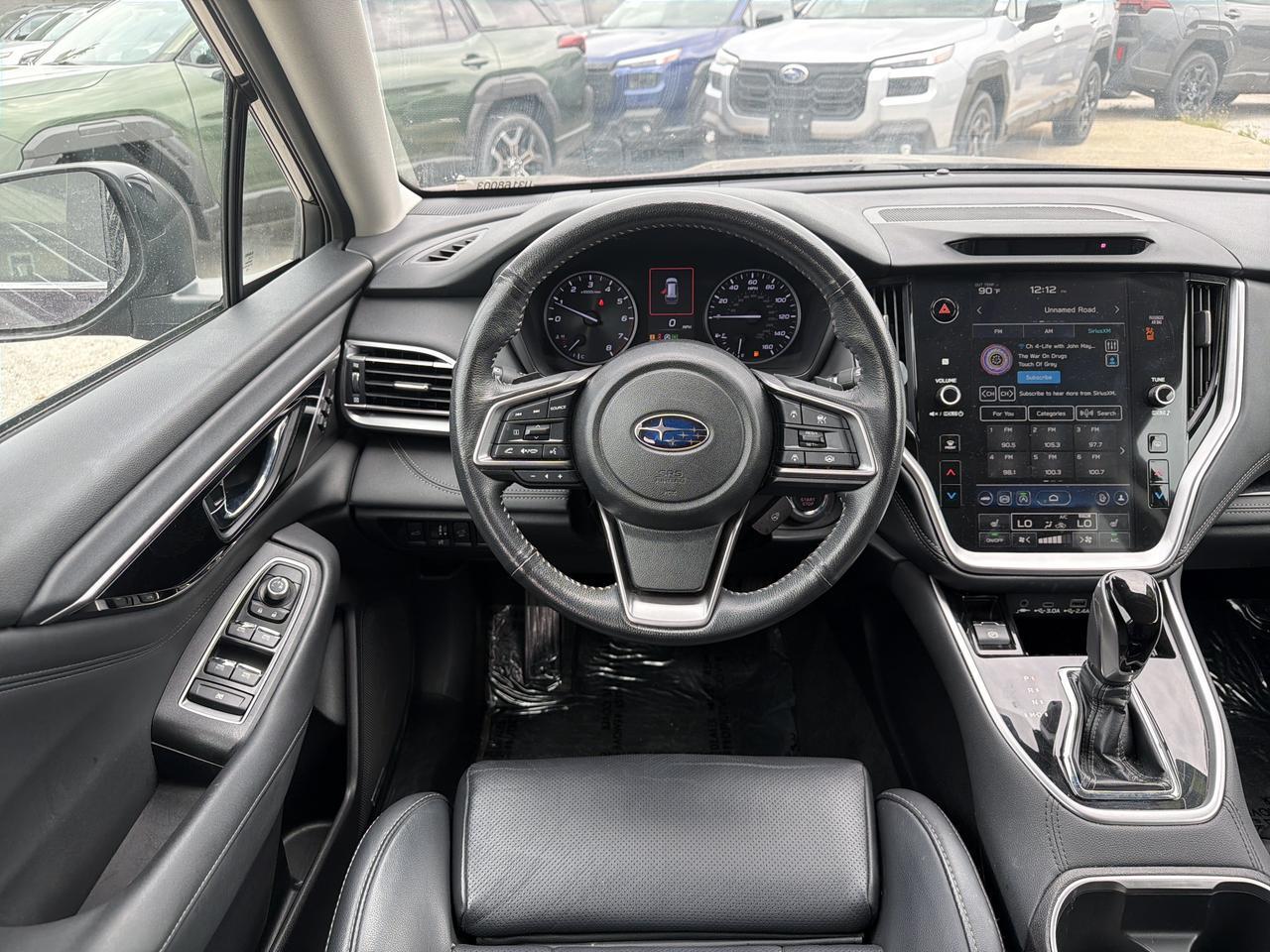 2023 Subaru Outback Limited XT San Antonio TX