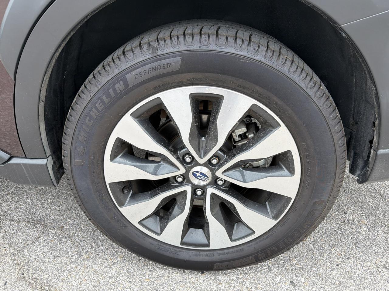 2023 Subaru Outback Limited XT San Antonio TX